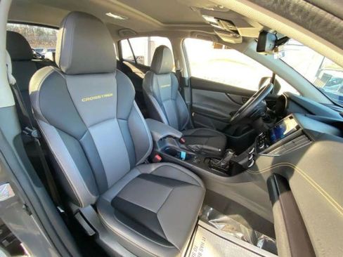 Used 2023 Subaru Crosstrek 2.5i Sport AWD/4WD image 24