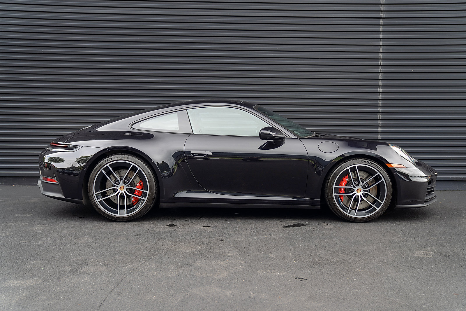 Used 2026 Porsche 911 Carrera S RWD image 27