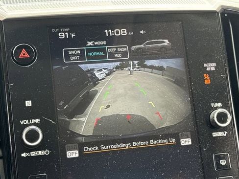 Used 2023 Subaru Ascent Limited AWD/4WD image 18