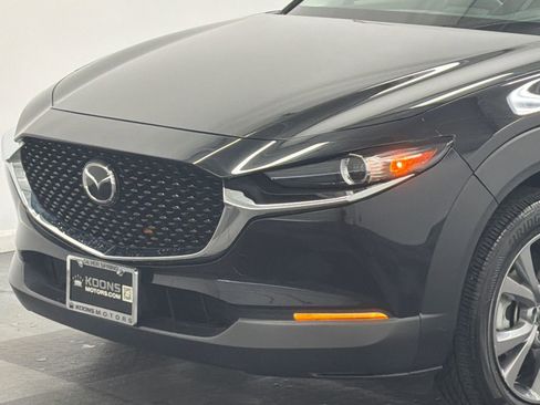 Used 2023 MAZDA CX-30 AWD 2.5 S w/ Preferred Package image 2