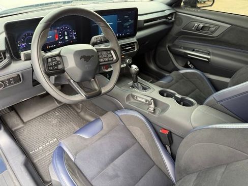 Used 2026 Ford Mustang Dark Horse RWD image 11