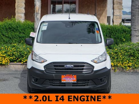 Used 2022 Ford Transit Connect XL image 3