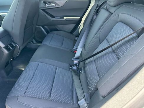 New 2026 Chevrolet Equinox LT image 11