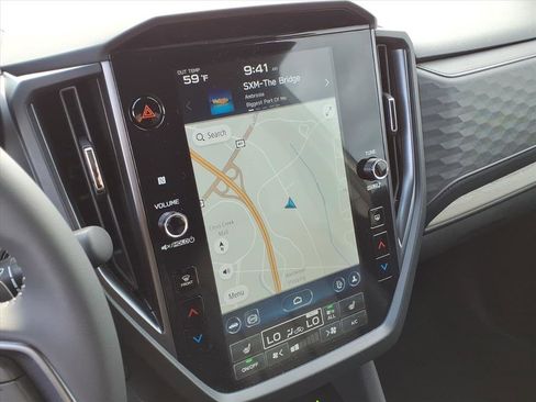 New 2025 Subaru Forester Limited image 9