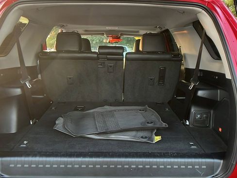Used 2022 Toyota 4Runner Limited image 10