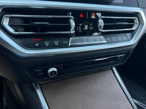 Used 2020 BMW 330i Sedan w/ Convenience Package RWD image 26