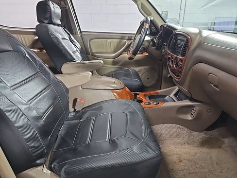 Used 2004 Toyota Tundra Limited RWD image 29