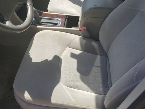 Used 2008 Buick LaCrosse CX image 18