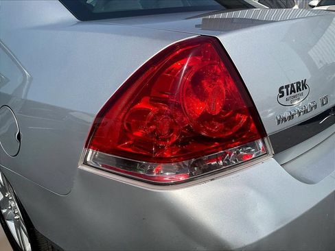 Used 2011 Chevrolet Impala LT FWD image 21