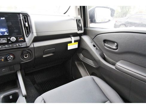 New 2026 Nissan Frontier S w/ S Utility Package image 10