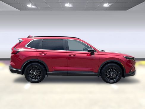 Used 2025 Honda CR-V Sport image 7