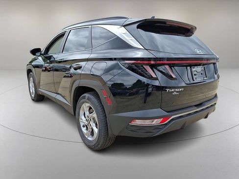 Certified 2023 Hyundai Tucson SEL AWD/4WD image 7