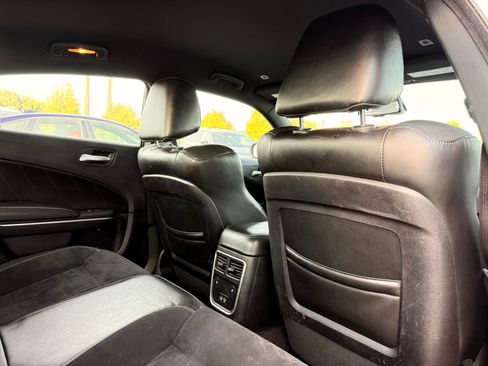 Used 2019 Dodge Charger GT w/ Plus Group RWD image 22
