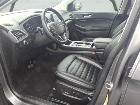 Used 2022 Ford Edge SEL w/ Convenience Package image 12