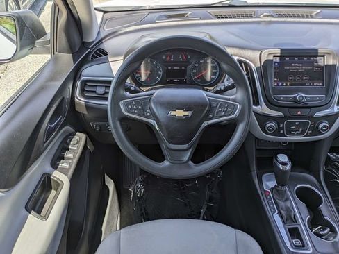 Used 2020 Chevrolet Equinox LS FWD image 16