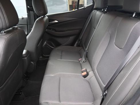 Used 2025 Buick Encore GX Preferred AWD/4WD image 24