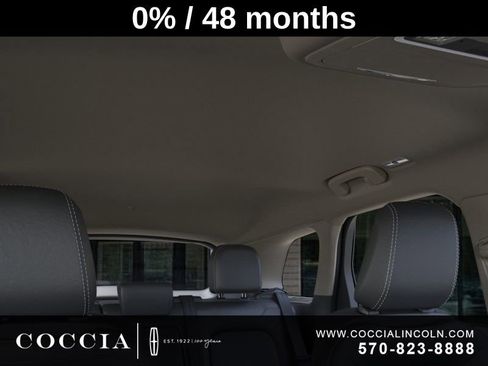 New 2026 Lincoln Corsair Premiere AWD/4WD image 22