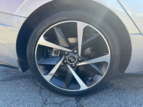 Used 2021 Hyundai Sonata SEL Plus w/ Preferred Accessory Package image 43