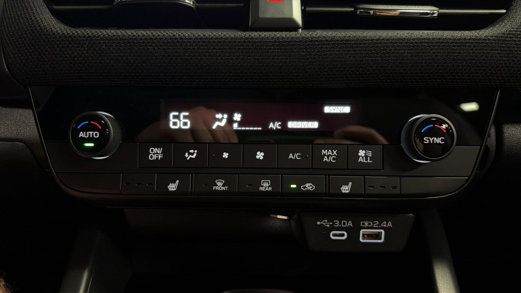 New 2026 Subaru Outback Premium AWD/4WD image 29