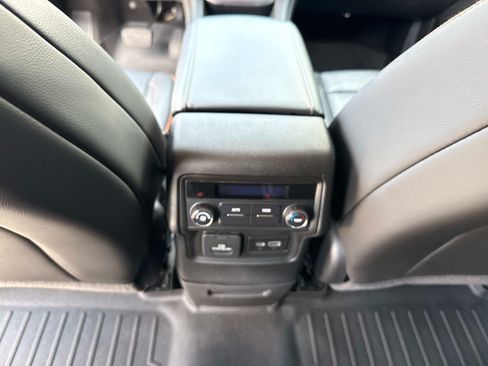 Used 2023 GMC Acadia AT4 w/ Trailering Package AWD/4WD image 18