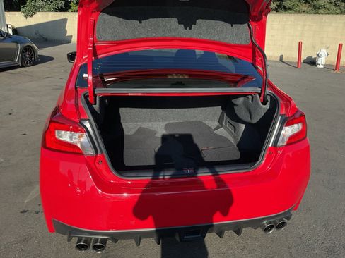 Used 2021 Subaru WRX image 26