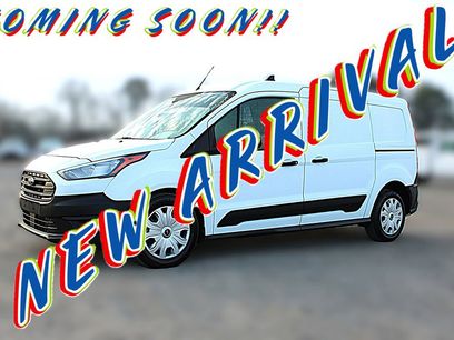 Used 2022 Ford Transit Connect XL
