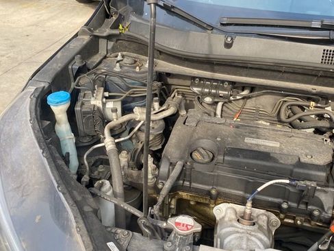 Used 2018 Honda CR-V LX image 34