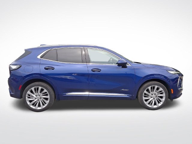 Used 2024 Buick Envision Avenir AWD/4WD image 7