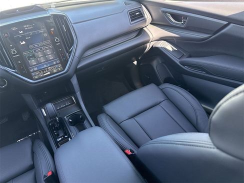 New 2026 Subaru Ascent Bronze Edition image 12