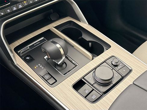 New 2026 MAZDA CX-70 SC Plus AWD/4WD image 25
