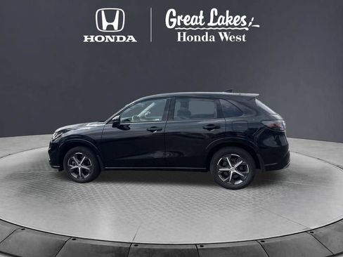 Used 2024 Honda HR-V EX-L image 13