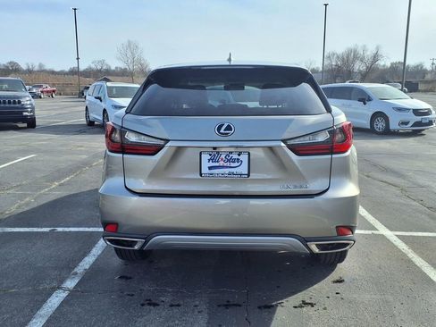 Used 2022 Lexus RX 350 FWD image 6