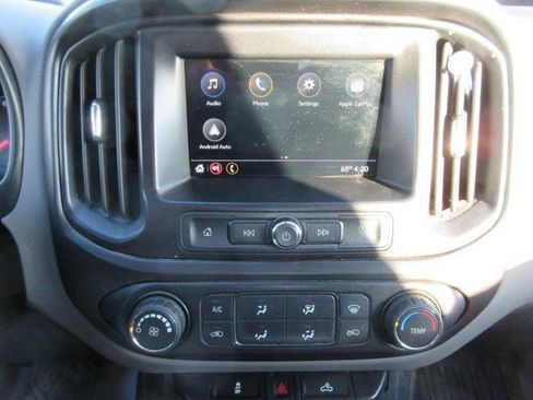 Used 2019 Chevrolet Colorado W/T image 16