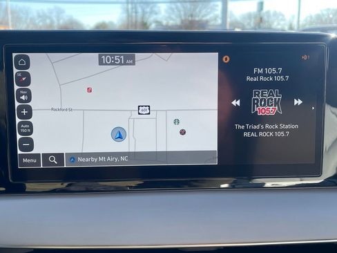 Used 2024 Hyundai Palisade SEL image 12