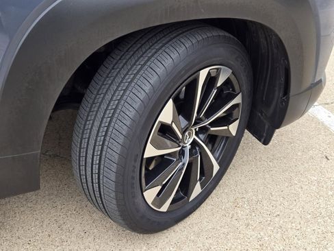 Used 2025 MAZDA CX-50 2.5 Hybrid w/ Premium Plus Pkg image 6