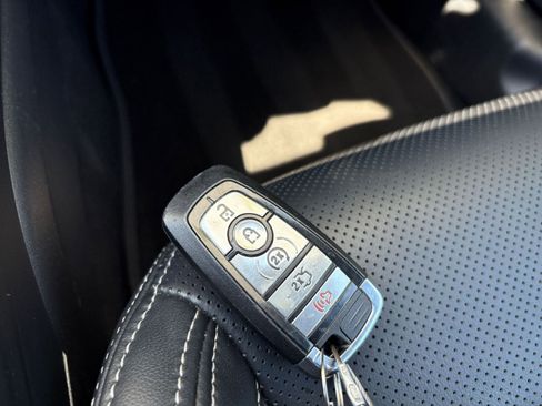 Used 2024 Ford Mustang Premium image 24