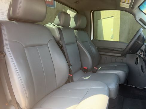 Used 2016 Ford F350 XL RWD image 21