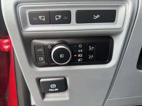 Used 2024 Ford F150 XLT w/ Equipment Group 302A MID AWD/4WD image 27