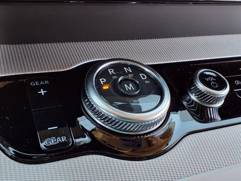 New 2025 Ford Expedition Max Active image 14