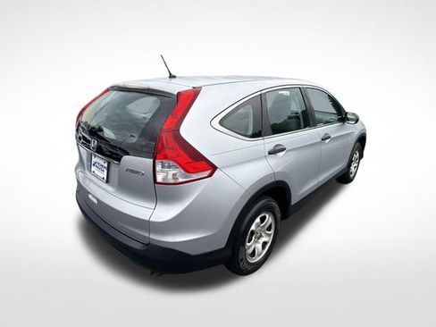 Used 2014 Honda CR-V LX image 6