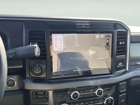 New 2026 Ford F250 Platinum AWD/4WD image 30