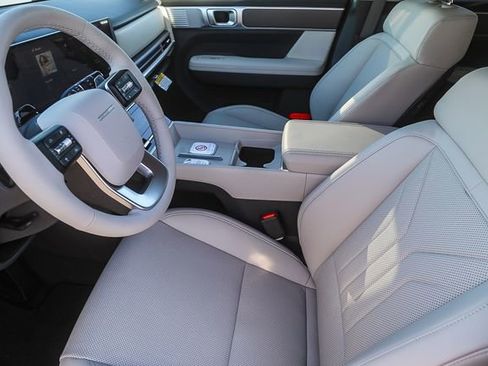 New 2026 Hyundai Santa Fe SEL image 19