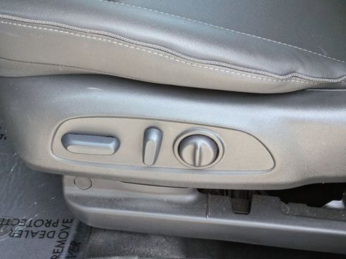 Used 2024 Buick Encore GX Sport Touring w/ Comfort Package image 15