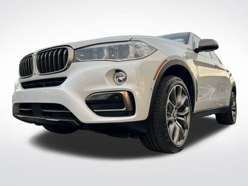 Used 2019 BMW X6 sDrive35i w/ Premium Package image 66