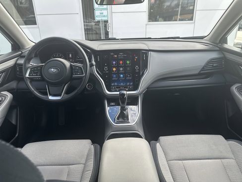 Used 2023 Subaru Outback Premium image 25