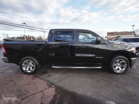 Used 2023 RAM 1500 Big Horn image 4