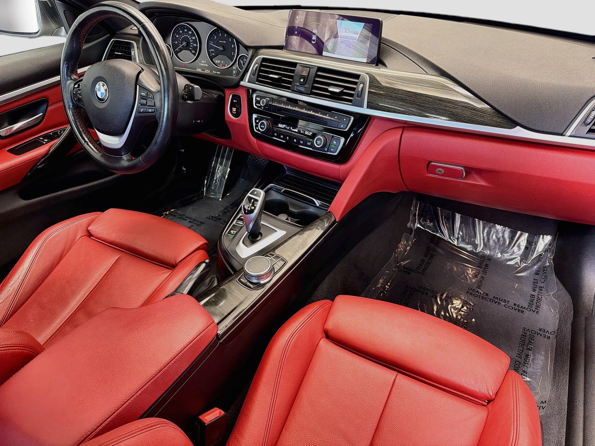 Used 2020 BMW 430i Coupe w/ Convenience Package RWD image 11