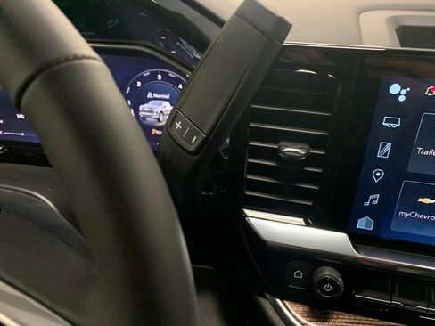 New 2026 Chevrolet Silverado 1500 RST image 47