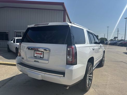 Used 2019 GMC Yukon Denali w/ Denali Ultimate Package image 7