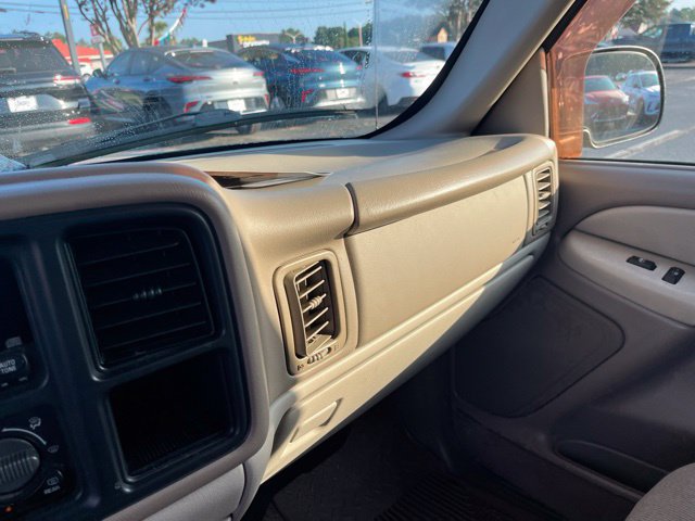 Used 2001 GMC Yukon SLE RWD image 21